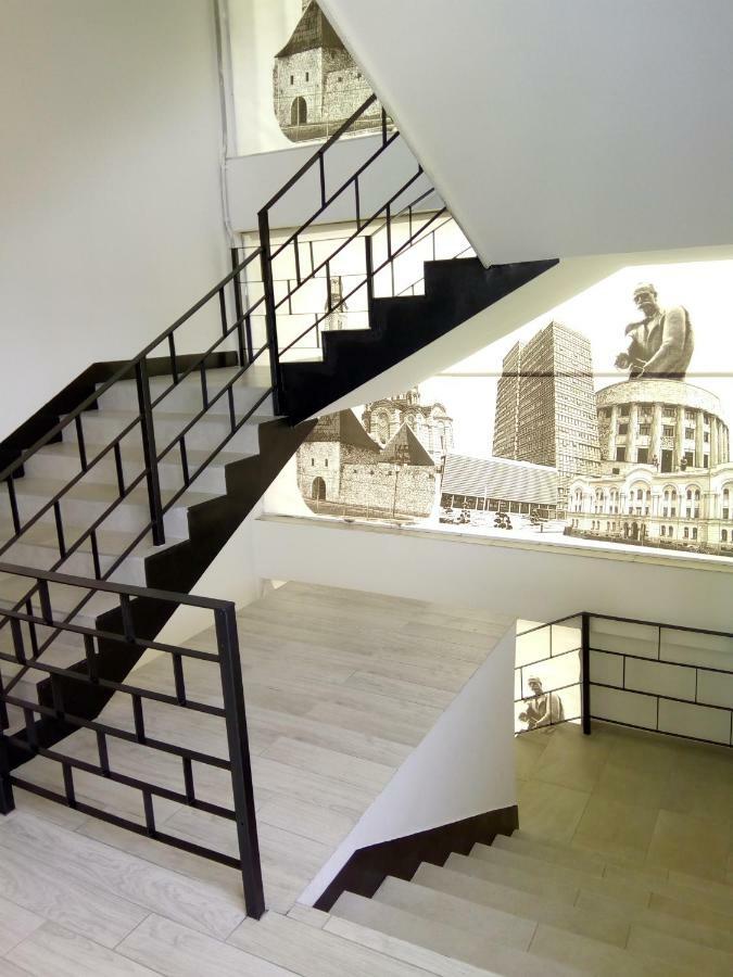 City Hostel Banja Luka Esterno foto