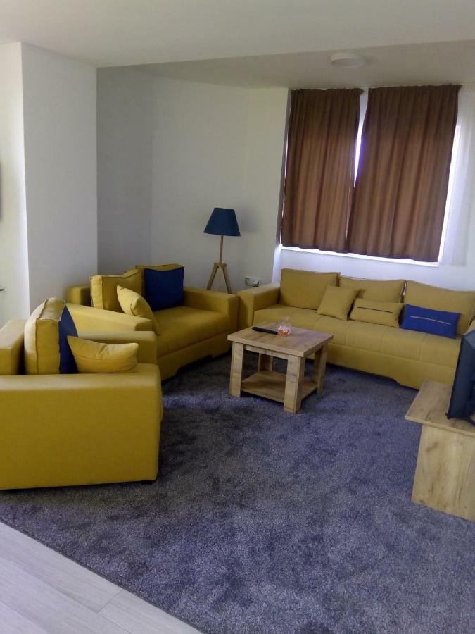City Hostel Banja Luka Esterno foto
