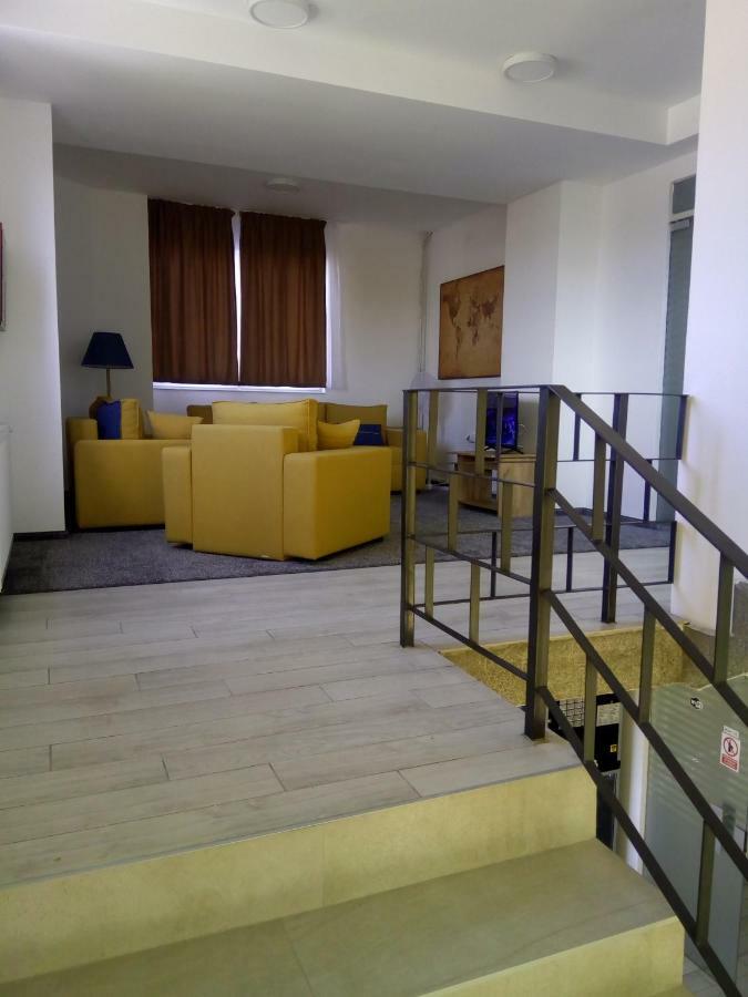 City Hostel Banja Luka Esterno foto