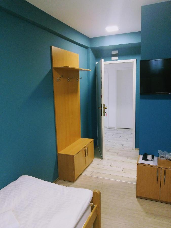 City Hostel Banja Luka Esterno foto